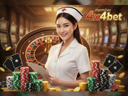 member 4x4bet